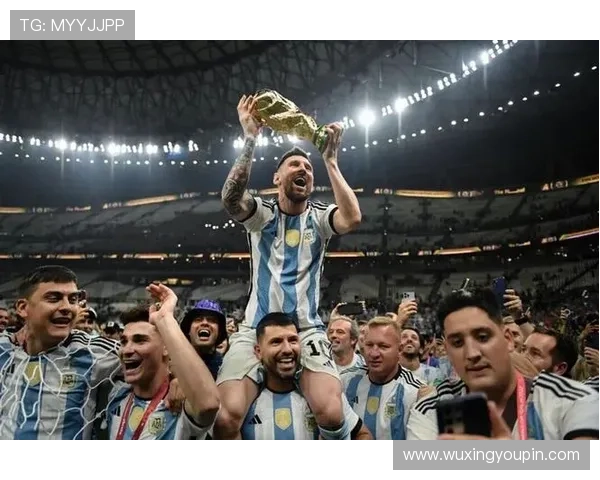 梅西谈世界杯夺冠意义称俱乐部荣誉已无遗憾