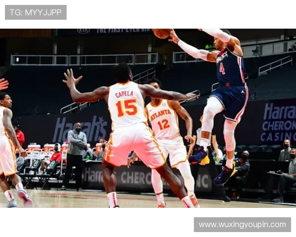 老鹰第二节狂砍30分逆转骑士展现强大团队实力