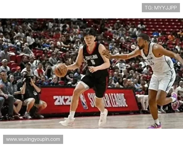 克林根主动放弃夏季联赛助力杨瀚森展现实力与潜力